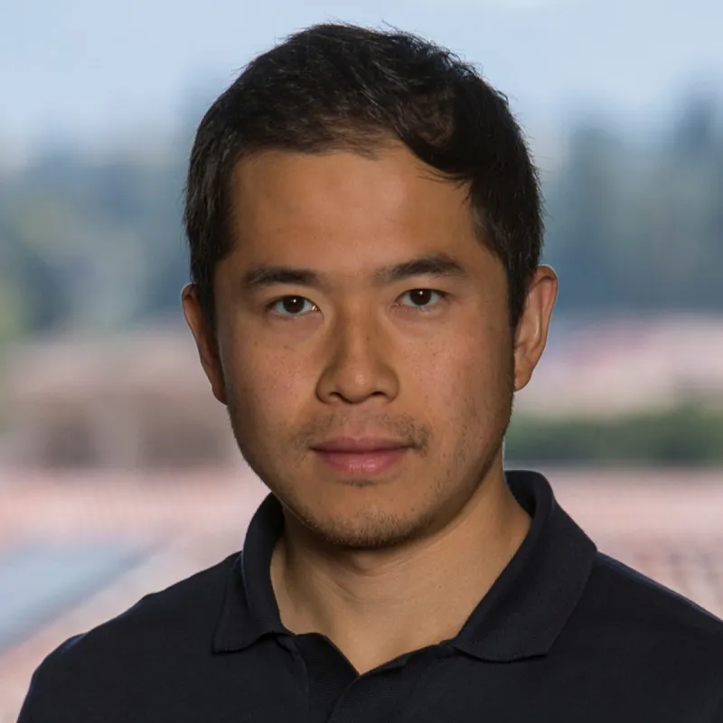 Sam Young — Founder & CEO of Level